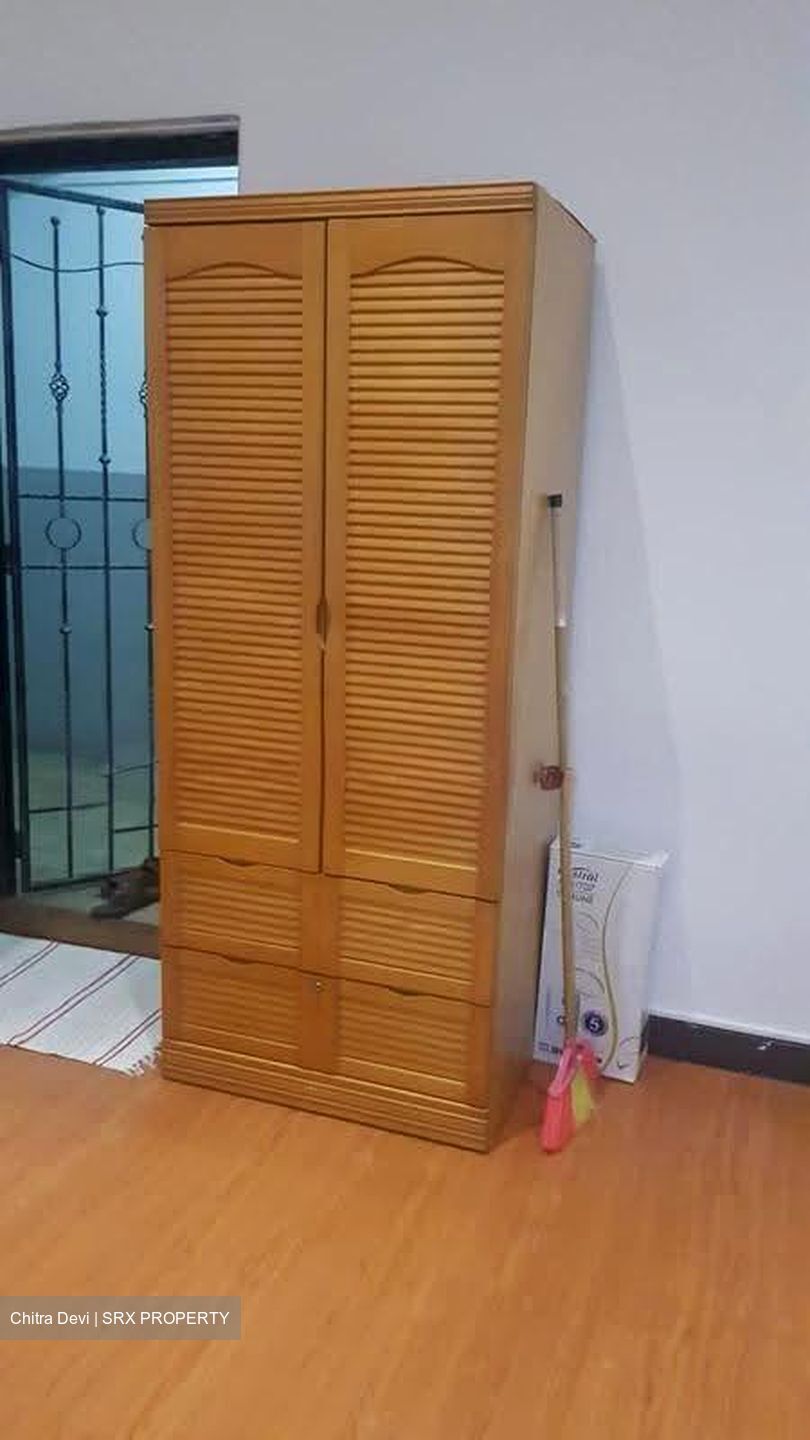 Hoa Nam Building (D8), Apartment #606987731